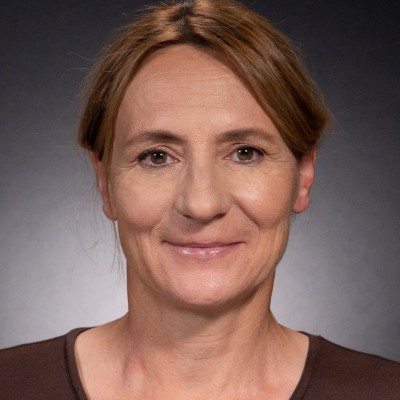 Mucsányi Marianna