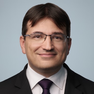 Tamás Kórász