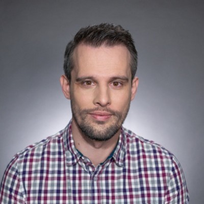 Gábor Kaszás