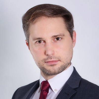 Vajda Viktor