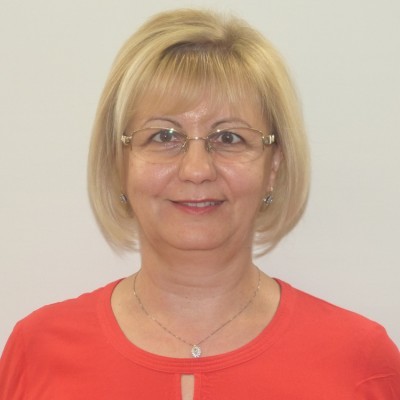 Emese Belényesi, Phd, habil.