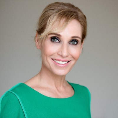 Bombera Krisztina