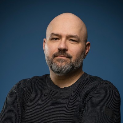 Balázs Tőrös