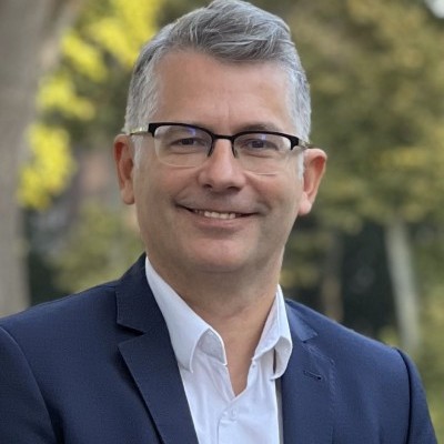 Jóföldi Endre