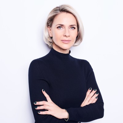 Nikolett Blaskó