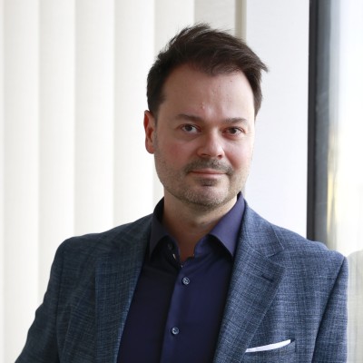 Deák András