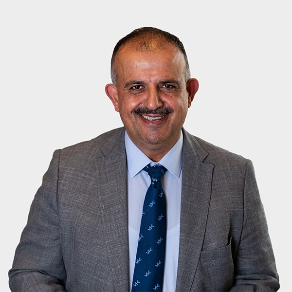 Charaf Hassan