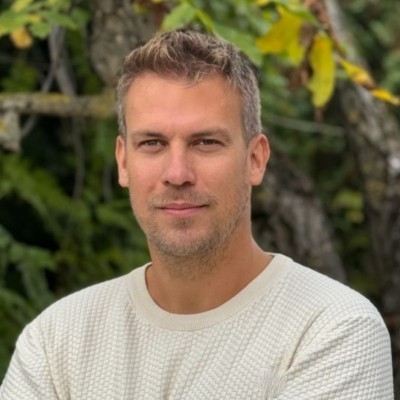 Balázs Gyöngyösi