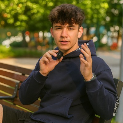 Alex Mérő