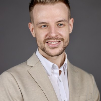 Balázs Horváth