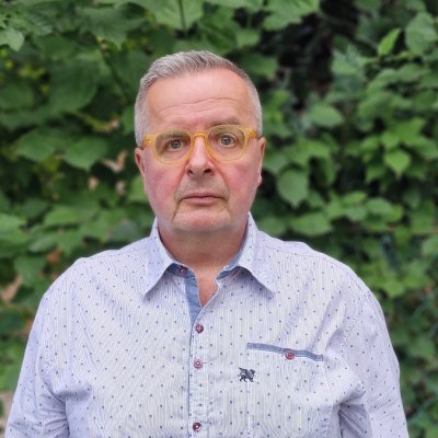 György Márton