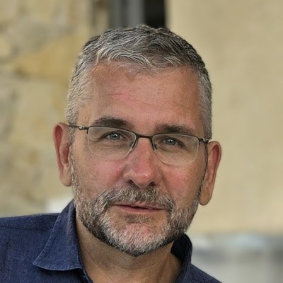 Kóka János