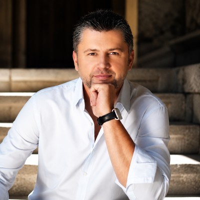 Krisztián Takács