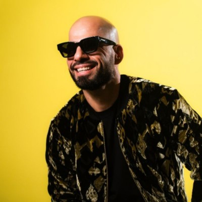 Lotfi Begi