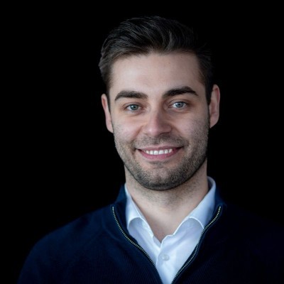 Tóth Benedek