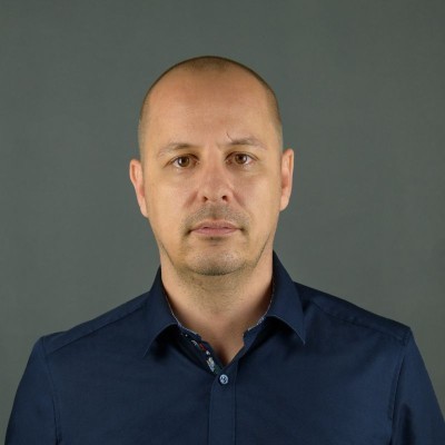 Attila Preiner