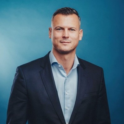 Balázs Baji