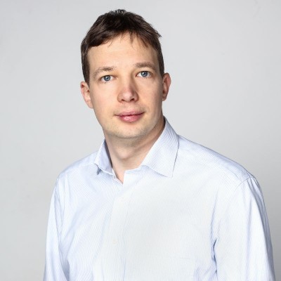 Benedek Tóth