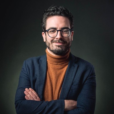 Török Balázs