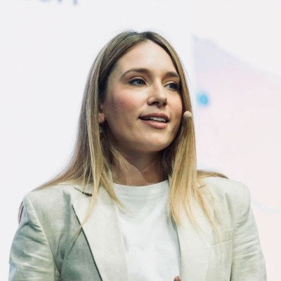 Tóth Réka Ibolya