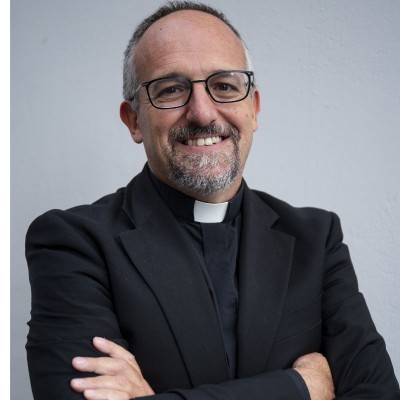 Don Luca Peyron