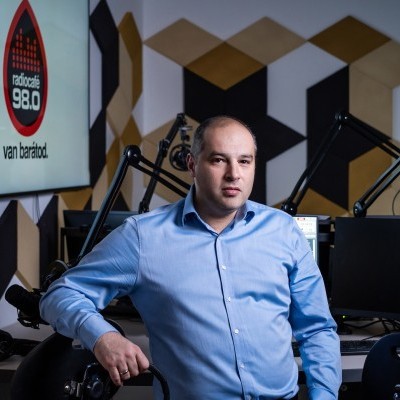 Tibor Szőke