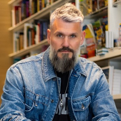 Tibor Metykó