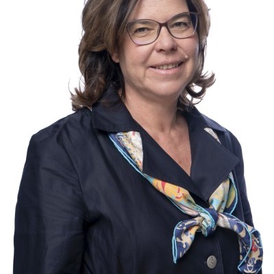 Dóra Petrányi