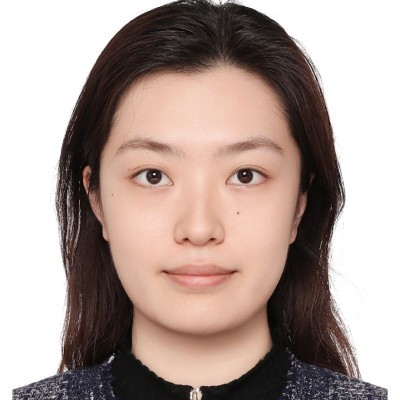 Yijing Wang