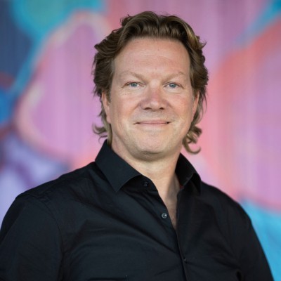 Rikard Steiber