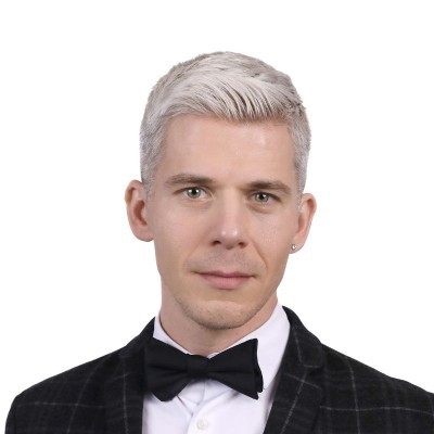 Georgi Yankov (US)