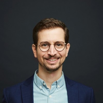 Zoltán Visy