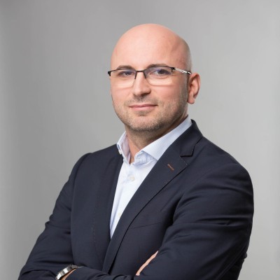 Zsolt Kemendi