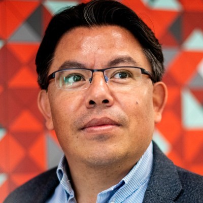 Mauricio Santillana