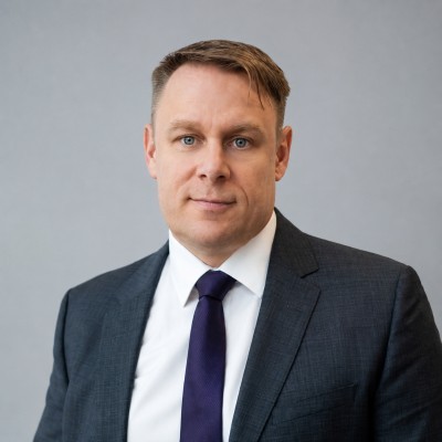 András Dorn