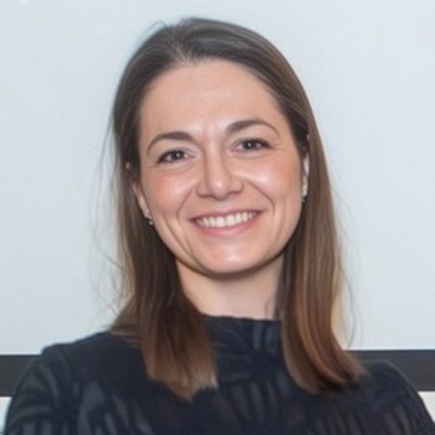 Magdolna Kádár