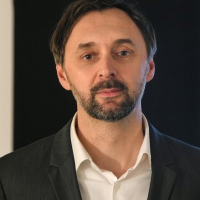 Oláh Gábor