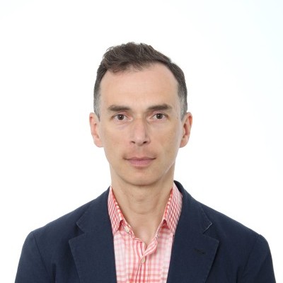 Anton Paul