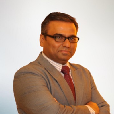 Shree Ram Iyer