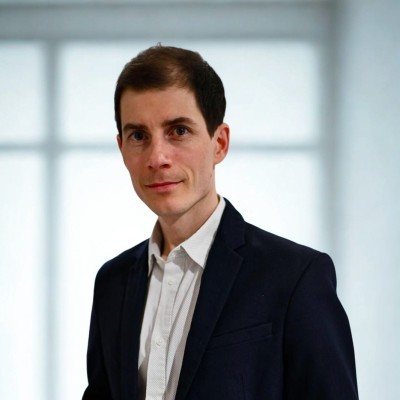 Dániel Kulin Ph.D.