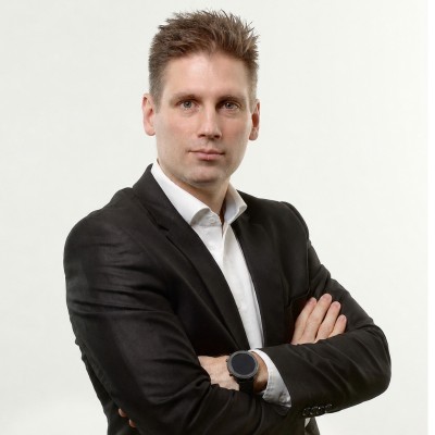 Szabolcs Zvara