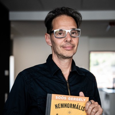 Gergely Soós
