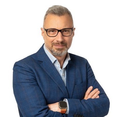 Tamás Bauer