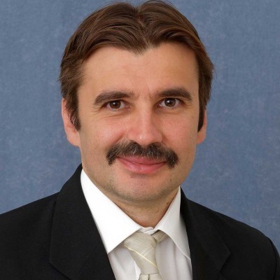 Patócs Attila