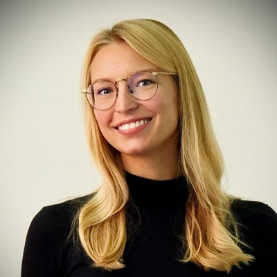 Fruzsina Mezei