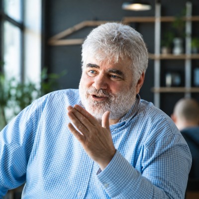 Gábor Horn