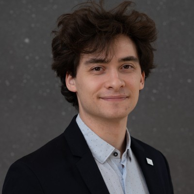 Szabó Olivér Norton