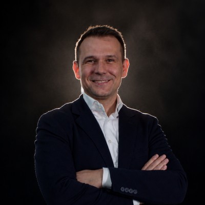 Tibor Gulyás