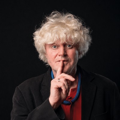 Péter Sziámi Müller