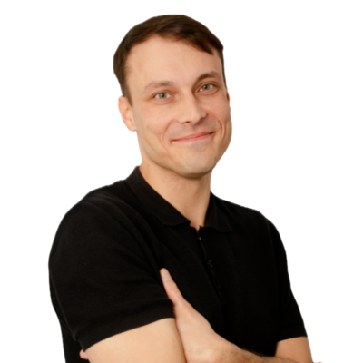 Maciej Szymanski